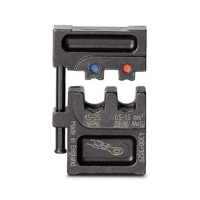 PHOENIX CONTACT - CRIMPFOX-M RCI 2,5/DIE STAMPO
