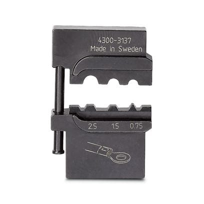 PHOENIX CONTACT - CRIMPFOX-M RC 2,5/DIE STAMPO