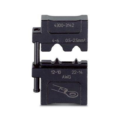 PHOENIX CONTACT - CRIMPFOX-M RC 6/DIE STAMPO