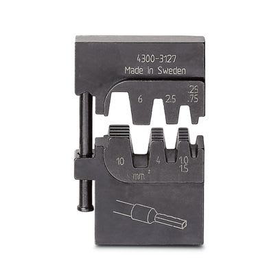 PHOENIX CONTACT - CRIMPFOX-M 10/DIE STAMPO