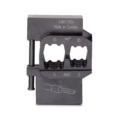 PHOENIX CONTACT - CRIMPFOX-M 50/DIE STAMPO