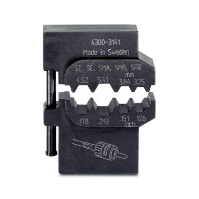 PHOENIX CONTACT - CRIMPFOX-M FO/DIE ACCESSORI CRIMPFOX