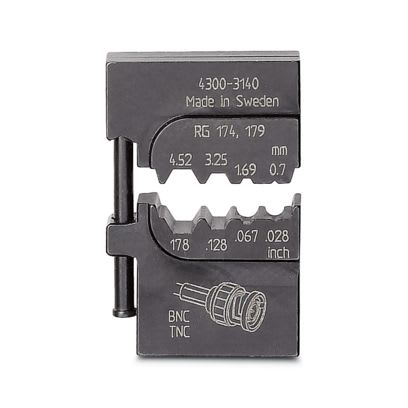 PHOENIX CONTACT - CRIMPFOX-M CX-2/DIE STAMPO