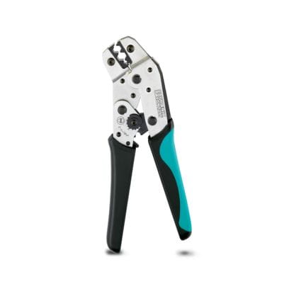 PHOENIX CONTACT - CRIMPFOX-CX 6,48 PINZA A CRIMPARE