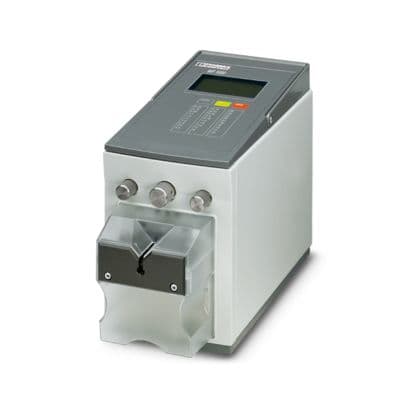 PHOENIX CONTACT - WF 1000 MACCHINA SPELAFILI