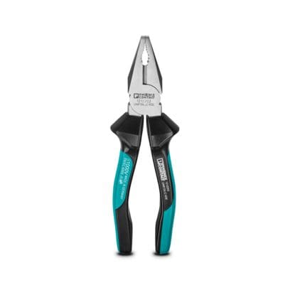 PHOENIX CONTACT - UNIFOX-C VDE PINZA UNIVERSALE