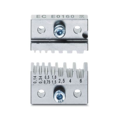 PHOENIX CONTACT - CF 500/DIE AI 6 STAMPO CRIMPATRICE