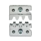 PHOENIX CONTACT - CF 500/DIE SC 6 STAMPO CRIMPATRICE