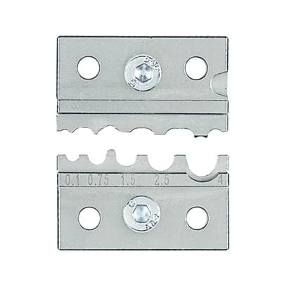 PHOENIX CONTACT - CF 500/DIE RCT 4 ACCESSORI CF500
