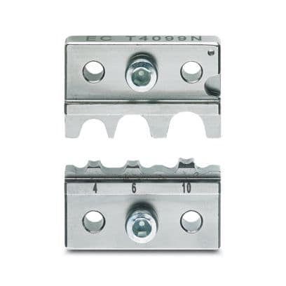 PHOENIX CONTACT - CF 500/DIE RCT 10-1 ACCESSORI CF500
