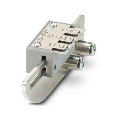 PHOENIX CONTACT - CF 500/LOC SCF 6,3/6 LOCATOR CRIMPATRICE