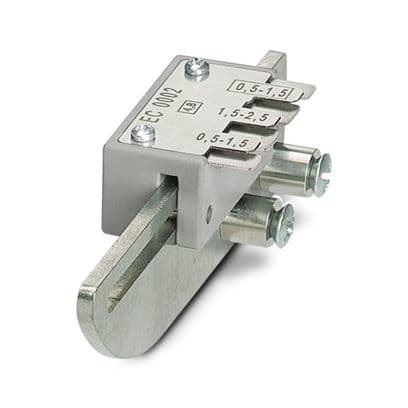 PHOENIX CONTACT - CF 500/LOC SCF 4,8/2,5 LOCATOR CRIMPATRI