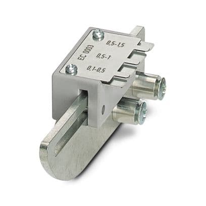 PHOENIX CONTACT - CF 500/LOC SCF 2,8/1,5 LOCATOR CRIMPATR.