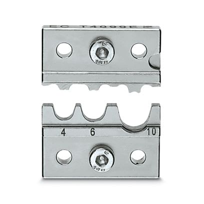 PHOENIX CONTACT - CF 500/DIE RCT 10-3 ACCESSORI CF500