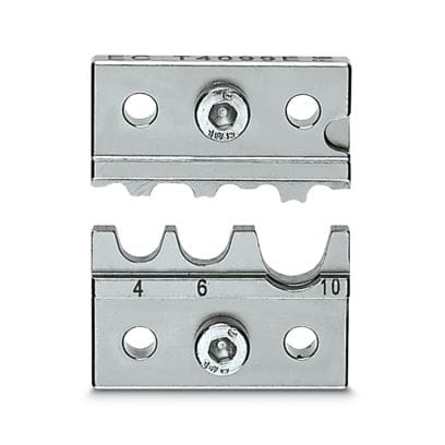 PHOENIX CONTACT - CF 500/DIE RCT 10-3 ACCESSORI CF500