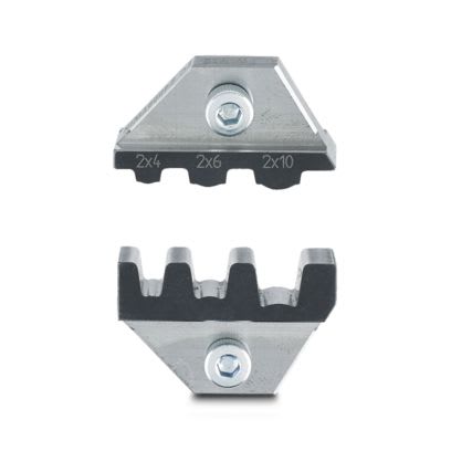 PHOENIX CONTACT - CF 500/DIE AI-TWIN 10 STAMPO CRIMPATRICE 1212262