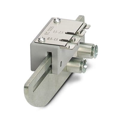 PHOENIX CONTACT - CF 500/LOC SCM 6,3/2,5 LOCATOR PER CRIMP