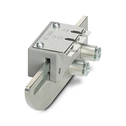 PHOENIX CONTACT - CF 500/LOC SCM 6,3/6 ACCESSORI CF500