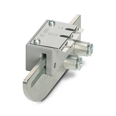 PHOENIX CONTACT - CF 500/LOC SCM 6,3/6 ACCESSORI CF500