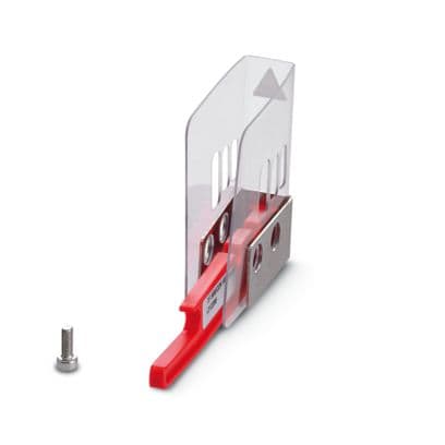 PHOENIX CONTACT - CF 500/COV AI TWIN COPERCHIO DI PROTEZIO