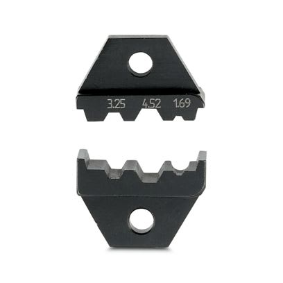 PHOENIX CONTACT - CRIMPFOX-CX 4,52/DIE STAMPO