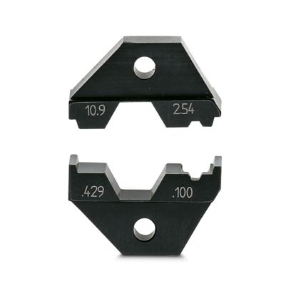 PHOENIX CONTACT - CRIMPFOX-CX 10,90/DIE STAMPO