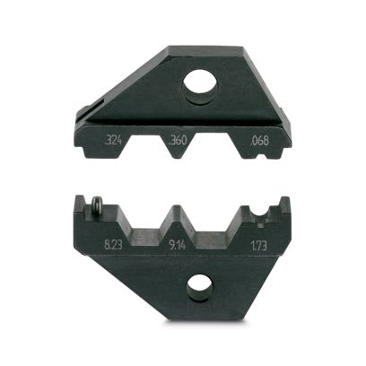 PHOENIX CONTACT - CRIMPFOX-CX 9,14/DIE STAMPO