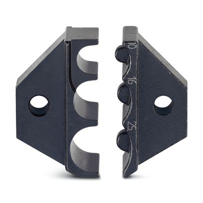 PHOENIX CONTACT - CRIMPFOX-RC 25/DIE STAMPO