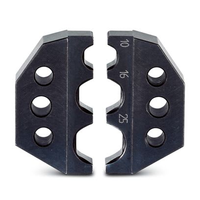 PHOENIX CONTACT - CRIMPFOX-RCT 25-1/DIE STAMPO