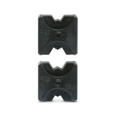 PHOENIX CONTACT - CRIMPFOX-C120 RCT 50-1/DIE STAMPO