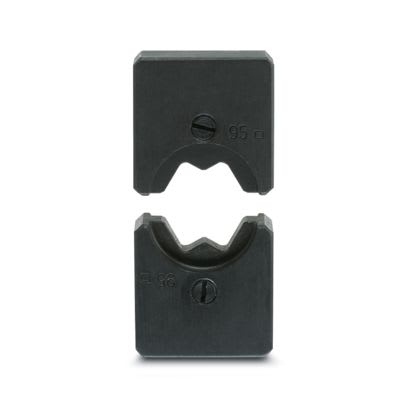 PHOENIX CONTACT - CRIMPFOX-C120 RCT 95-1/DIE STAMPO