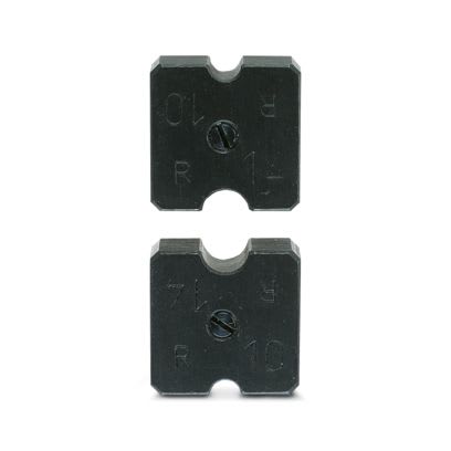 PHOENIX CONTACT - CRIMPFOX-C120 R25-50/DIE STAMPO A U