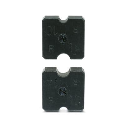 PHOENIX CONTACT - CRIMPFOX-C120 R25-50/DIE STAMPO A U