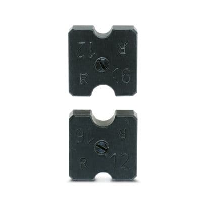 PHOENIX CONTACT - CRIMPFOX-C120 R35-70/DIE STAMPO A U