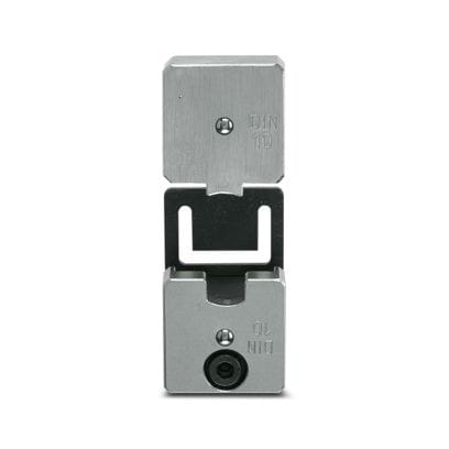PHOENIX CONTACT - CRIMPFOX-C120 RCI 10/DIE STAMPO