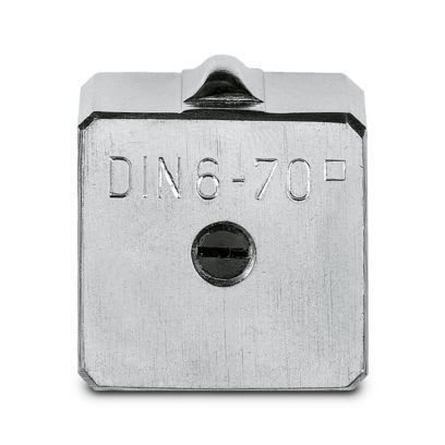 PHOENIX CONTACT - CRIMPFOX-C120 RC 70/M-DIE STAMPO