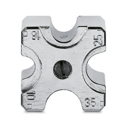 PHOENIX CONTACT - CRIMPFOX-C120 RC 35/F-DIE STAMPO