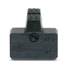 PHOENIX CONTACT - CRIMPFOX-C120 AI 70/M-DIE STAMPO BASE