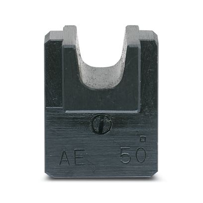 PHOENIX CONTACT - CRIMPFOX-C120 AI 50/F-DIE STAMPO BASE