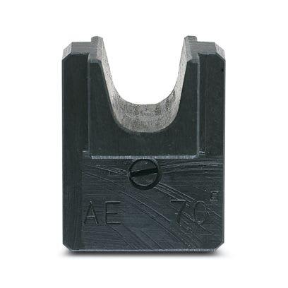 PHOENIX CONTACT - CRIMPFOX-C120 AI 70/F-DIE STAMPO BASE
