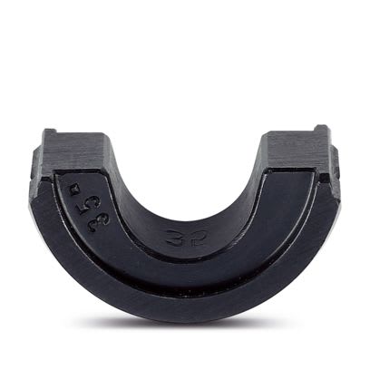 PHOENIX CONTACT - CRIMPFOX-C50 RC 35/F-DIE STAMPO