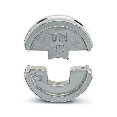 PHOENIX CONTACT - CRIMPFOX-C50 RCI 10/DIE STAMPO