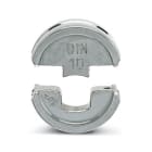 PHOENIX CONTACT - CRIMPFOX-C50 RCI 10/DIE STAMPO