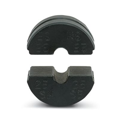 PHOENIX CONTACT - CRIMPFOX-C50 R25-35/DIE STAMPO