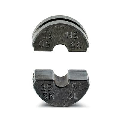 PHOENIX CONTACT - CRIMPFOX-C50 R35-50/DIE STAMPO