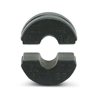 PHOENIX CONTACT - CRIMPFOX-C50 R50-70/DIE STAMPO