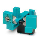 PHOENIX CONTACT - CF 3000 AB 0,25 LAME DI RICAMBIO 1212380