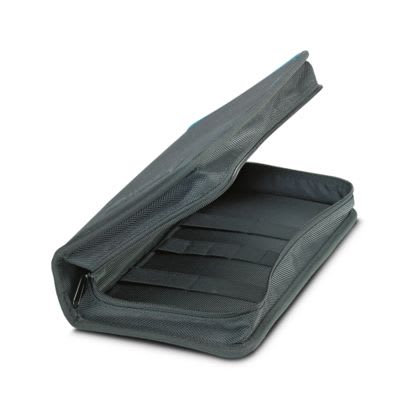 PHOENIX CONTACT - TOOL-KIT STANDARD EMPTY ASTUCCIO PER UT. 1212423