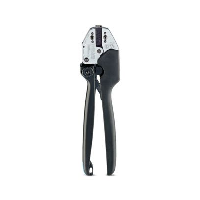 PHOENIX CONTACT - CRIMPFOX-SR 6-2 PINZA A CRIMPARE