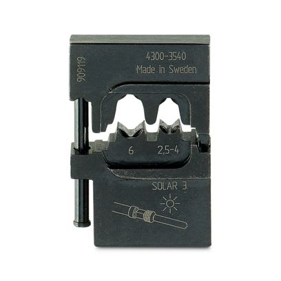 PHOENIX CONTACT - CRIMPFOX-M SR 6-1/DIE STAMPO